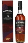Bowmore 16 Years Old Ruby Port Cask Finish Islay Single Malt 43% Vol. 0,7l in