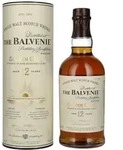 The Balvenie 12 Years Old Golden Cask 43% Vol. 0,7l in Geschenkbox