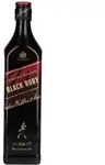 Johnnie Walker BLACK RUBY Blended Scotch Whisky 40% Vol. 0,7l
