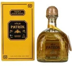 Patr&oacute;n Tequila A&ntilde;ejo 40% Vol. 1l in Geschenkbox