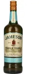 Jameson TRIPLE TRIPLE Marsala Cask Irish Whiskey Limited Release 40% Vol. 1l