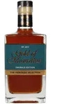 Gold of Mauritius The Heritage Selection Emerald Edition Rum 40% Vol. 0,7l