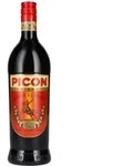 Picon BI&Egrave;RE Aperitif &agrave; l'Orange 18% Vol. 1l