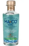 Sibona MAeCO Italian Premium Dry Gin 42% Vol. 0,2l