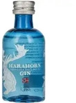 Harahorn Norwegian Small Batch Gin 46% Vol. 0,05l PET