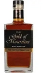 Gold of Mauritius Black 48 Edition The Heritage Selection 48% Vol. 0,7l
