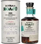 Botran ROAJ&Uacute; Ron de Guatemala Rum 40% Vol. 0,7l in Geschenkbox