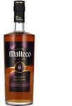 Ron Malteco Panam&aacute; 6 A&ntilde;os Reserva Genuina 40% Vol. 0,7l
