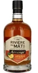 Rivi&egrave;re du M&acirc;t Arrang&eacute; ANANAS Caram&eacute;lis&eacute; 35% Vol. 0,7l