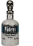 Padre Azul Super Premium Tequila Blanco 100% Agave 40% Vol. 0,05l