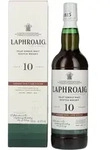 Laphroaig 10 Years Old Sherry Oak Cask Finish 48% Vol. 0,7l in Geschenkbox