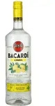 Bacardi LIM&Oacute;N Rum With Natural Flavors 27% Vol. 1l