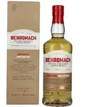 Benromach 12 Years Old HIGH ENZYME 1st fill Bourbon Barrels Speyside Single Malt 2012
