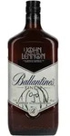Ballantine's FINEST Blended Scotch Whisky JOHN LENNON Limited Edition 40% Vol. 1l