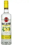 Bacardi LIM&Oacute;N Rum With Natural Flavors 27% Vol. 0,7l