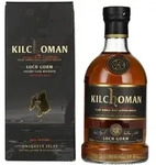 Kilchoman 10 Years Old LOCH GORM Limited Edition 2025 46% Vol. 0,7l in Geschenkbox