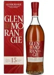 Glenmorangie THE LASANTA 15 Years Old Highland Single Malt 43% Vol. 0,7l in