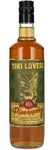 Tiki Lovers Pineapple Spirit Drink 45% Vol. 0,7l