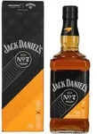 Jack Daniel's Old No. 7 Brand McLXJD Tennesse Whiskey Edition 2025 43% Vol. 0,7l in