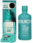 Bruichladdich THE CLASSIC LADDIE Scottish Barley Unpeated Islay Single Malt 50% Vol.