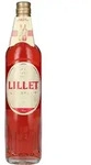 Lillet Ros&eacute; 17% Vol. 0,75l