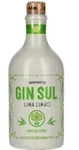 Gin Sul Lima Lim&atilde;o Limes & Lemons 43% Vol. 0,5l