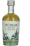 NC'NEAN ORGANIC Single Malt Scotch Whisky 46% Vol. 0,05l