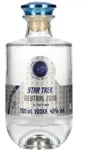 V-Sinne Schwarzwald STAR TREK Neutral Zone Vodka 40% Vol. 0,7l