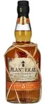 Planteray Rum BARBADOS 5 Years Old Old Traditional Rum 40% Vol. 0,7l