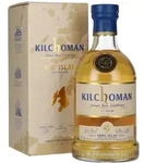 Kilchoman 100% Islay 15th Edition Single Malt Scotch Whisky 50% Vol. 0,7l in