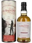 The Balvenie 12 Years Old A Collection of Curious Casks MONTILLA 47,3% Vol....