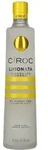 C&icirc;roc LIMONATA Flavoured Vodka 37,5% Vol. 0,7l