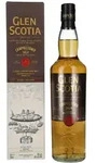 Glen Scotia Campbeltown SAGA WHISKYPOLIS Release No. 1 50% Vol. 0,7l in Geschenkbox