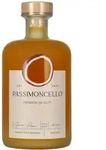 Passimoncello Premium Quality Liqueur 29% Vol. 0,5l