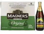 Magners Irish Cider ORIGINAL 4,5% Vol. 12x0,568l