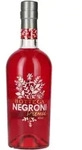 Bottega NEGRONI Premix 26% Vol. 0,7l
