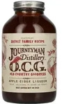Journeyman Distillery O.C.G. Apple Cider Liqueur 10% Vol. 0,75l
