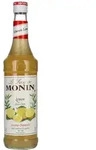 Le Sirop de Monin ZITRONE 0,7l