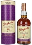 Glenfarclas 16 Years Old Highland Single Malt Scotch Whisky 46% Vol. 0,7l in