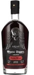 Grave Digger BERRY METAL Liqueur Limited Edition 40% Vol. 0,7l