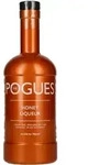 The Pogues Honey Liqueur 35% Vol. 0,7l