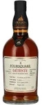 Foursquare 10 Years Old D&Eacute;TENTE Single Blended Rum 51% Vol. 0,7l