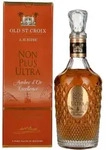 Old St. Croix A.H. Riise NON PLUS ULTRA Ambre d'Or Excellence 42% Vol. 0,7l in