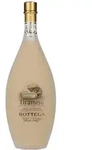 Bottega Crema al TIRAMIS&Ugrave; Cream Liqueur 17% Vol. 0,5l