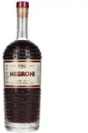 Poli Negroni Cocktail Liquore 25% Vol. 0,7l