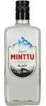 Minttu Black Original Liqueur 32% Vol. 0,5l