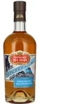 Compagnie des Indes PACIFICO Panama & Thailand 6 Year Old Rum 42,5% Vol. 0,7l