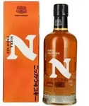Nikka FRONTIER Blended Whisky 48% Vol. 0,5l in Geschenkbox