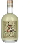 Terence Hill THE HERO EIN KLITZE PISTAZIE Sahne Lik&ouml;r 20% Vol. 0,7l