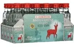 St. Hubertus PFEFFERMINZ Tropfen Minz-Lik&ouml;r 18% Vol. 24x0,02l